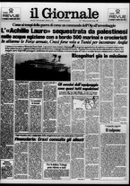 giornale/CFI0438329/1985/n. 222 del 8 ottobre